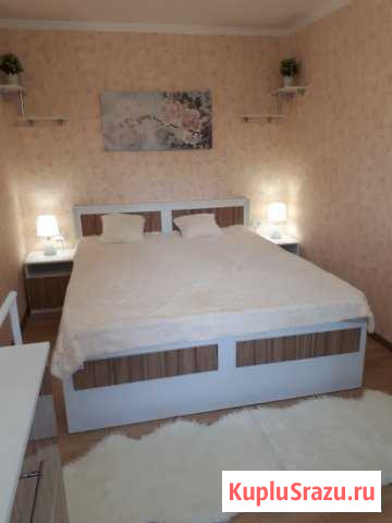 2-комнатная квартира, 50 м², 4/10 эт. в аренду на длительный срок в Ростове-на-Дону Ростов-на-Дону - изображение 1