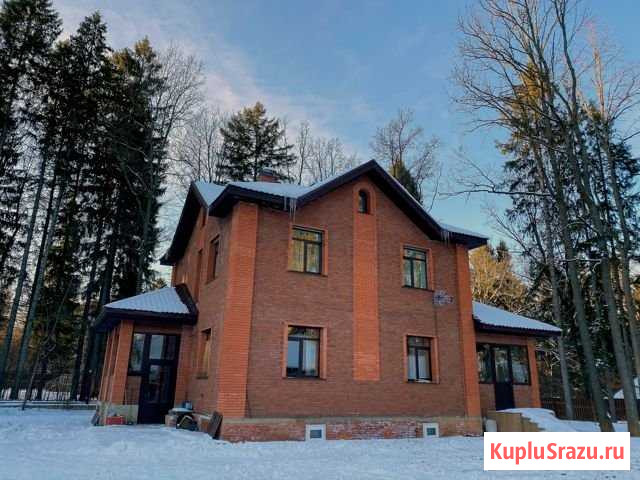 Дача 230 м² на участке 24 сот. на продажу в Снегирях Снегири - изображение 1