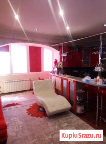 1-комнатная квартира, 45.2 м², 8/10 эт. на продажу в Ростове-на-Дону Ростов-на-Дону - изображение 1