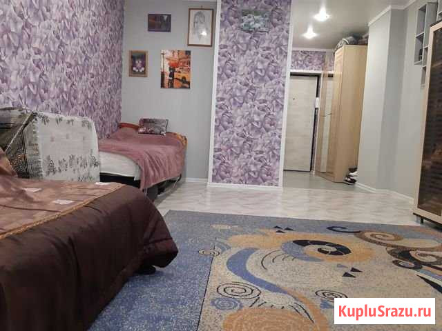 1-комнатная квартира, 31 м², 10/20 эт. на продажу в Ростове-на-Дону Ростов-на-Дону - изображение 1