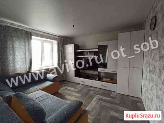 2-комнатная квартира, 37 м², 1/3 эт. на продажу в Иглино Иглино