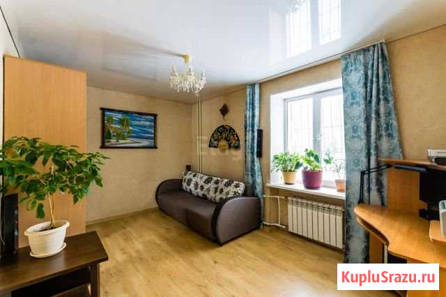 2-комнатная квартира, 52 м², 1/2 эт. на продажу в Екатеринбурге Екатеринбург - изображение 1