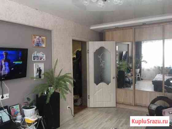 2-комнатная квартира, 41.1 м², 3/4 эт. на продажу в Каменске-Уральском Каменск-Уральский