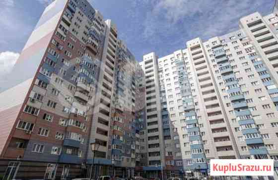 1-комнатная квартира, 39.9 м², 17/18 эт. на продажу в Ивантеевке Московской области Ивантеевка