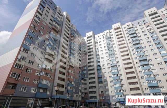 1-комнатная квартира, 39.9 м², 17/18 эт. на продажу в Ивантеевке Московской области Ивантеевка - изображение 1