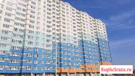 1-комнатная квартира, 39.6 м², 4/17 эт. на продажу в Железнодорожном Московской области Железнодорожный