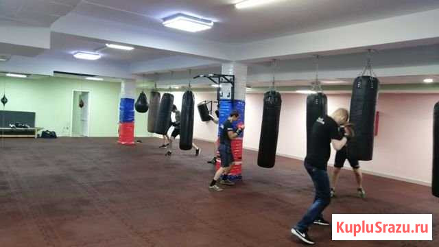 Спортивный зал Сочи - изображение 1