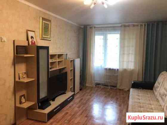 1-комнатная квартира, 35 м², 2/9 эт. на продажу в Казани Казань