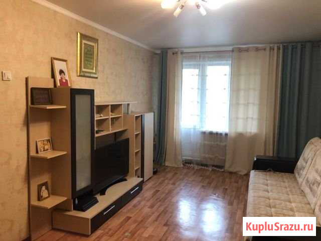 1-комнатная квартира, 35 м², 2/9 эт. на продажу в Казани Казань - изображение 1