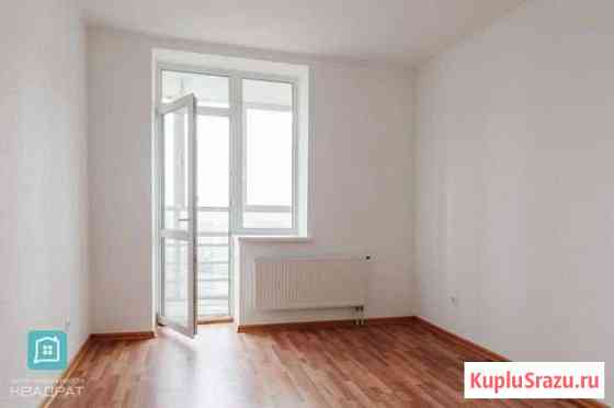 1-комнатная квартира, 36.8 м², 6/25 эт. на продажу в Санкт-Петербурге Санкт-Петербург