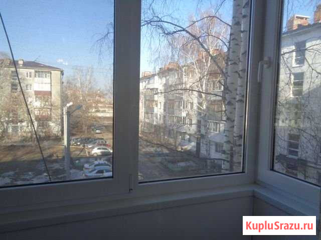 3-комнатная квартира, 60 м², 3/5 эт. на продажу в Отрадном Отрадный - изображение 1