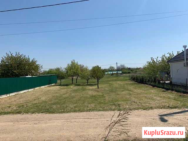 Участок СНТ, ДНП 6 сот. на продажу в Краснодаре Краснодар - изображение 1