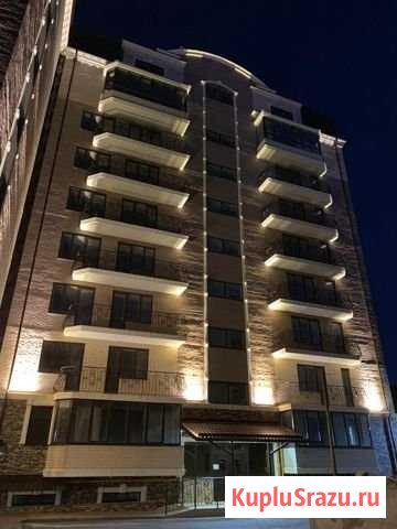 2-комнатная квартира, 85.6 м², 4/9 эт. на продажу в Железноводске Железноводск - изображение 1