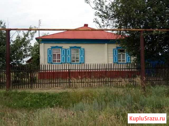 Дом 70 м² на участке 30 сот. на продажу в Новохоперске Новохоперск - изображение 1