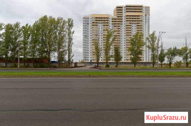 3-комнатная квартира, 87 м², 12/24 эт. на продажу в Тольятти Тольятти - изображение 1