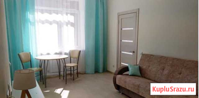 2-комнатная квартира, 46 м², 3/5 эт. в аренду посуточно в Красноярске Красноярск - изображение 1