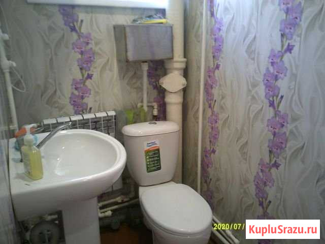 1-комнатная квартира, 36 м², 1/2 эт. в аренду на длительный срок в Шуе Ивановской области Шуя - изображение 1