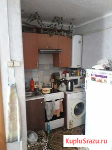 1-комнатная квартира, 35.2 м², 1/5 эт. на продажу в Шабрах Шабры - изображение 1