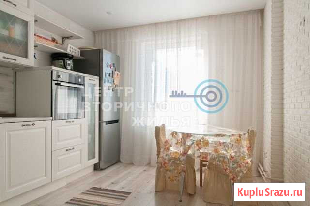 3-комнатная квартира, 74.9 м², 2/26 эт. на продажу в Санкт-Петербурге Санкт-Петербург - изображение 1