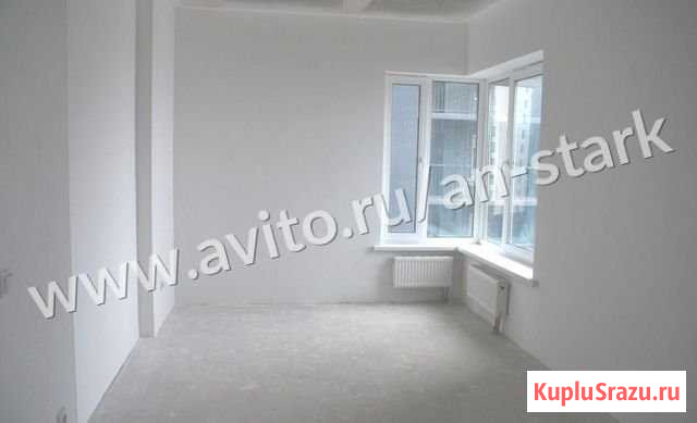 2-комнатная квартира, 36.4 м², 4/24 эт. на продажу в Санкт-Петербурге Санкт-Петербург - изображение 1