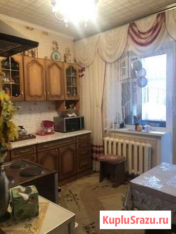 2-комнатная квартира, 60 м², 2/9 эт. на продажу в Нерюнгри Нерюнгри - изображение 1