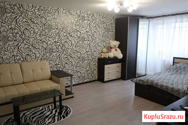 1-комнатная квартира, 34 м², 4/5 эт. на продажу в Верхней Пышме Верхняя Пышма - изображение 1