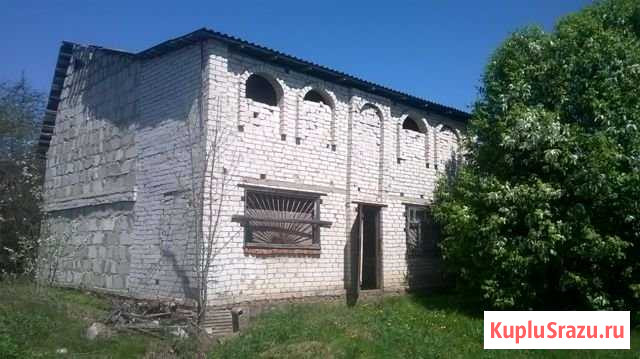 Дача 80 м² на участке 30 сот. на продажу в Разумном Разумное - изображение 1