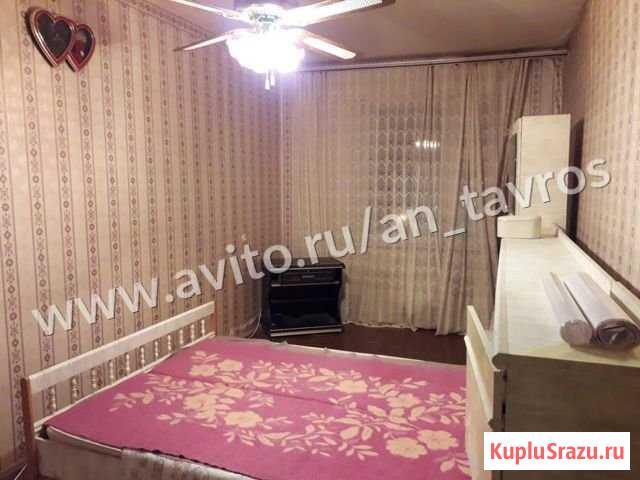 4-комнатная квартира, 90 м², 5/5 эт. на продажу в Рязани Рязань - изображение 1
