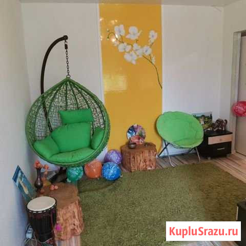 2-комнатная квартира, 49 м², 3/9 эт. в аренду на длительный срок в Мытищах Мытищи - изображение 1