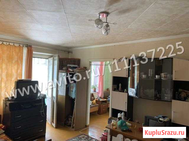 2-комнатная квартира, 44 м², 3/5 эт. на продажу в Балаково Балаково - изображение 1