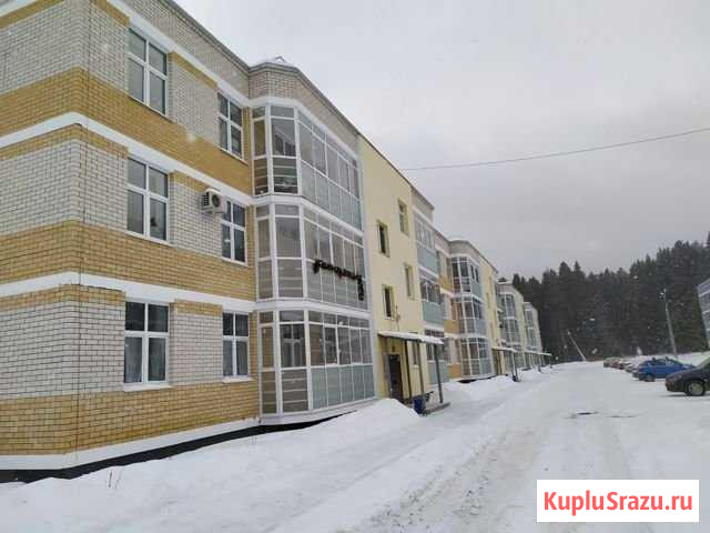 3-комнатная квартира, 75 м², 1/3 эт. на продажу в Ревде Свердловской области Ревда - изображение 1