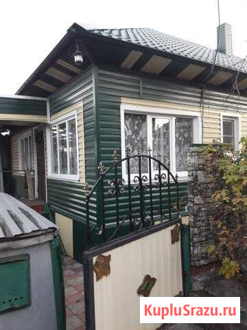 Дом 78 м² на участке 6 сот. на продажу в Прокопьевске Прокопьевск - изображение 1