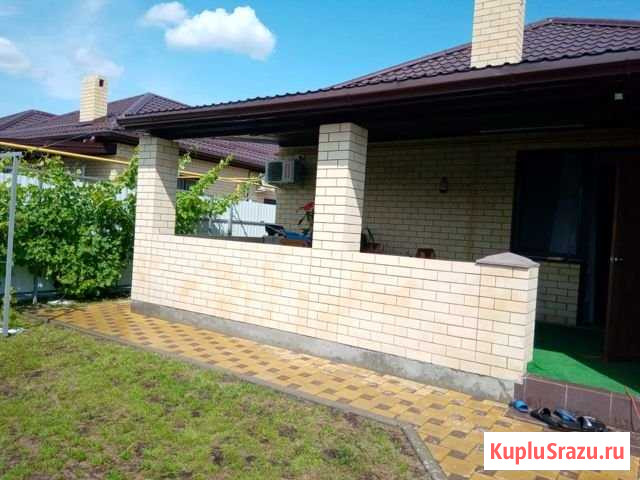 Дом 92 м² на участке 3 сот. на продажу в Краснодаре Краснодар - изображение 1