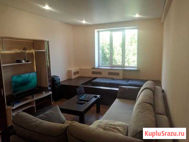1-комнатная квартира, 39.7 м², 3/17 эт. на продажу в Оренбурге Оренбург - изображение 1