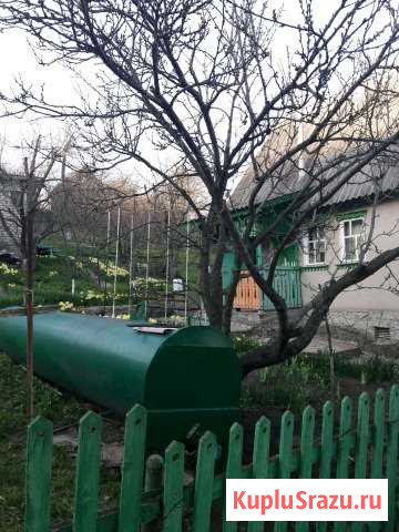 Дача 30 м² на участке 6 сот. на продажу в Городище Белгородской области Городище - изображение 1