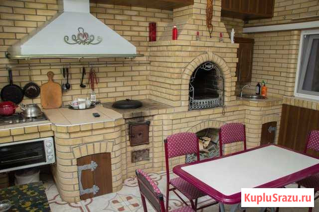 Коттедж 95 м² на участке 4 сот. в аренду посуточно в Анапе Анапа - изображение 1