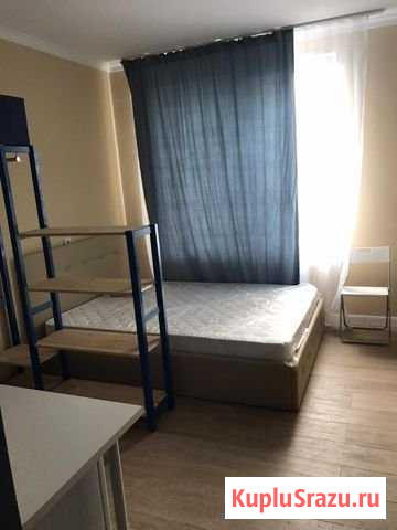 1-комнатная квартира, 18 м², 7/33 эт. в аренду на длительный срок в Москве Москва - изображение 1