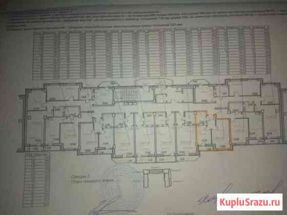 1-комнатная квартира, 34 м², 14/17 эт. на продажу в Старой Купавне Старая Купавна