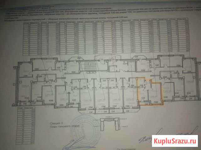 1-комнатная квартира, 34 м², 14/17 эт. на продажу в Старой Купавне Старая Купавна - изображение 1