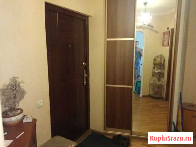 Комната 10 м² в 3-ком. кв., 4/9 эт. в аренду на длительный срок в Москве Москва - изображение 1