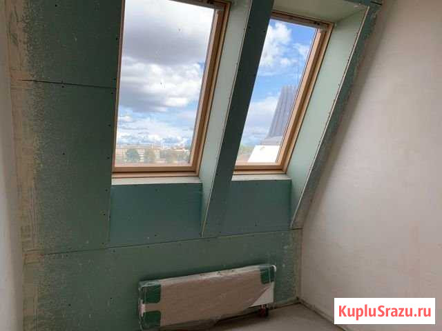 2-комнатная квартира, 52.8 м², 6/6 эт. на продажу в Пскове Псков - изображение 1