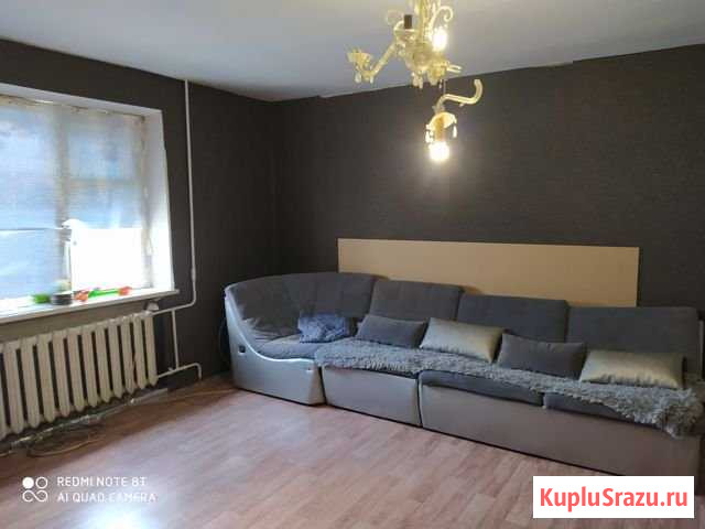 2-комнатная квартира, 57 м², 3/5 эт. на продажу в Михайловке Волгоградской области Михайловка - изображение 1
