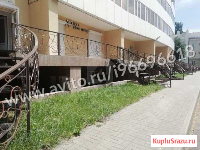 Продам офисное помещение, 98.30 кв.м. Воронеж - изображение 1