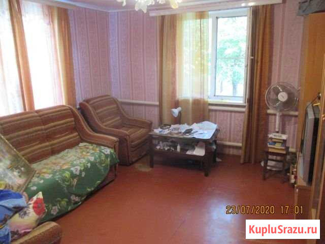 Дом 95 м² на участке 27 сот. на продажу в Павловске Воронежской области Павловск - изображение 1
