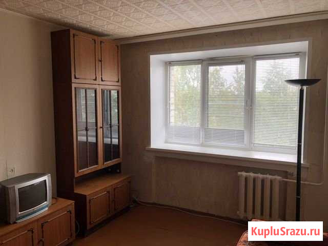 1-комнатная квартира, 30 м², 4/5 эт. в аренду на длительный срок в Северодвинске Северодвинск - изображение 1