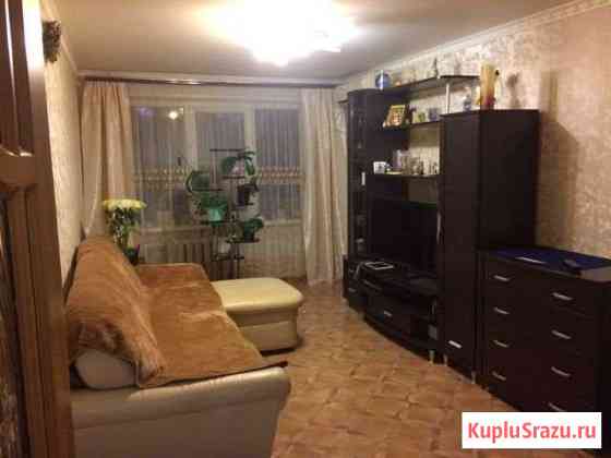 2-комнатная квартира, 49 м², 2/5 эт. на продажу в Астрахани Астрахань