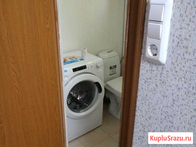 1-комнатная квартира, 38 м², 14/19 эт. в аренду на длительный срок в Москве Москва - изображение 1
