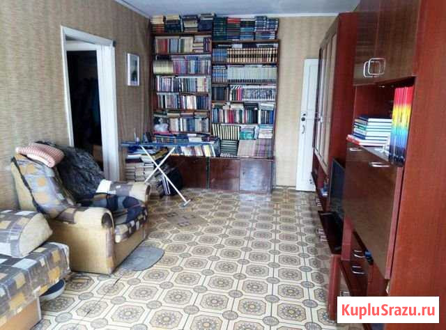 2-комнатная квартира, 44 м², 2/5 эт. на продажу в Новокузнецке Новокузнецк - изображение 1