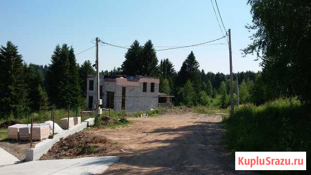 Участок ИЖС 13 сот. на продажу в Перми Пермь - изображение 1