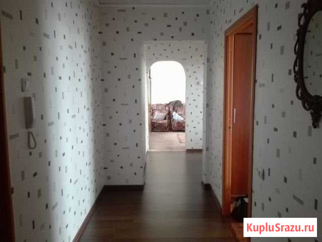 3-комнатная квартира, 62 м², 7/9 эт. на продажу в Новомичуринске Новомичуринск - изображение 1